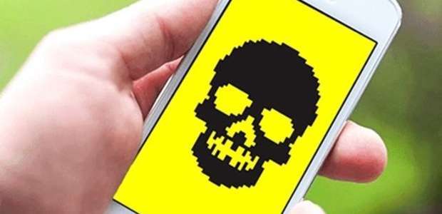Elimina els malwares definitivament del teu iPhone